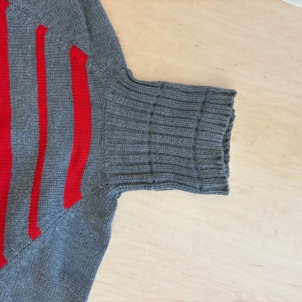 Vintage wearplay striped